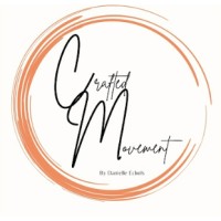 Crafted Movement LLC logo - Similar company to Dgdesign