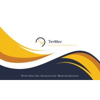 TerMec Ingenieria logo - Similar company to M&P Ingenieria
