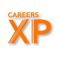 CareersXP logo - Similar company to Good2Green (Formerly Vermena)