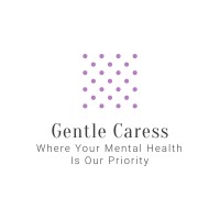The Gentle Caress logo - Similar company to Psychiatry Studio