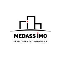 MEDASS IMO logo - Similar company to Baam Construction