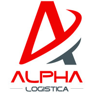 ALPHA LOGISTICA logo - Similar company to Kangoru Software Innovation
