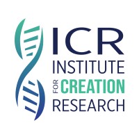 Institute for Creation Research logo - Similar company to Mizzou College Of Arts & Science