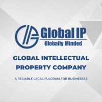 GlobalIP - Global Intellectual Property Company logo - Similar company to Emprende Conmigo Holding