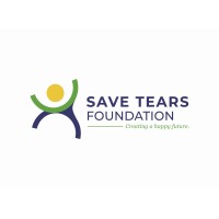 Save Tears Foundation logo - Similar company to Save Tree Foundation