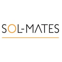 SOL-MATES logo - Similar company to Xtenders