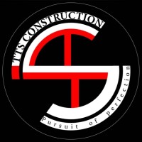 TTS Construction (Pursuit of perfection) logo - Similar company to Multitech International