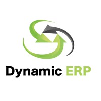 Dynamic ERP logo - Similar company to Acctvantage Erp
