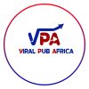 Viral Pub Africa (VPA) logo - Similar company to Marketing Tools