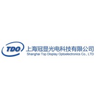 Shanghai Top Display Co., Ltd logo - Similar company to Seeya Technology
