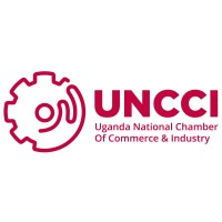 Uganda National Chamber of Commerce logo - Similar company to Planet-A-Mor