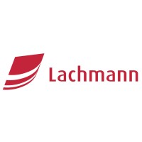 Lachmann logo - Similar company to Alphamar Agência Marítima