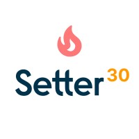 The Setter 30 logo - Similar company to Settervc