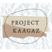 Project Kaagaz logo - Similar company to Erato Magazine