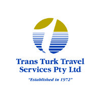 Trans Turk Travel logo - Similar company to Aeliz Group