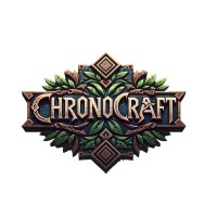 ChronoCraft logo - Similar company to Traceform