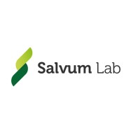 Salvum Lab logo - Similar company to Alg Pharma