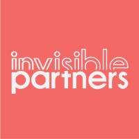 Invisible Partners logo - Similar company to Hyfen8