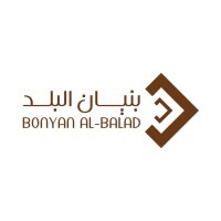 Bonyan Al Balad logo - Similar company to B.M.L For Trading