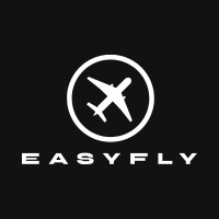 Easyfly-Aero logo - Similar company to Crystal Aero Solutions