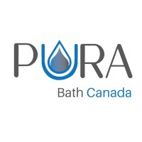 Pura Bath Canada LTD logo - Similar company to Citizentea
