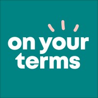 On Your Terms NZ logo - Similar company to Afirmo