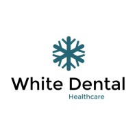 White Dental Healthcare logo - Similar company to Epikdoc Ai