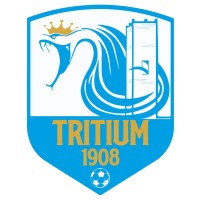 Tritium Calcio 1908 logo - Similar company to Concorezzese Ssd