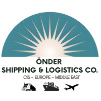 Önder Shipping & Logistics Co. logo - Similar company to Mudi Logistics
