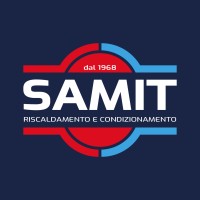 Samit Group S.r.l. logo - Similar company to Trevisan Impianti Srl