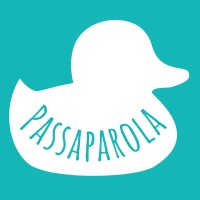 Passaparola ‒ Servizi editoriali logo - Similar company to Silitec Italia Srl