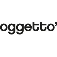 Oggetto_be logo - Similar company to Trust Studio
