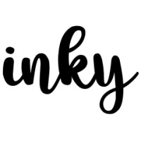 Inky logo - Similar company to Simple Financials