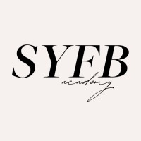 SYFB Academy logo - Similar company to We-Ar