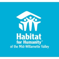 Habitat For Humanity Of Mid-Willamette Valley