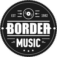 Border Music Denmark logo - Similar company to Mighty Music