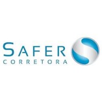 Safer Corretora de Seguros logo - Similar company to Infinity Life Administradora E Corretora De Seguros Ltda