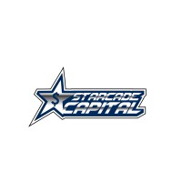 Starcade Capital logo - Similar company to Trustfi Network