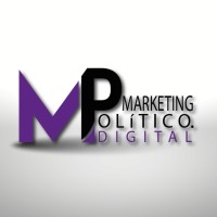 Digital Political Marketing logo - Similar company to Marketing Político Digital