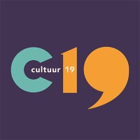 Cultuur19 logo - Similar company to De Vrijstaat