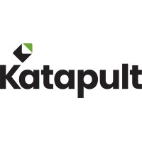 Katapult Design logo - Similar company to Hydrix