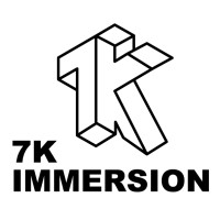 7K Immersion logo - Similar company to Mas Imageworks
