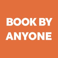 BookByAnyone.com logo - Similar company to Revadim 2000
