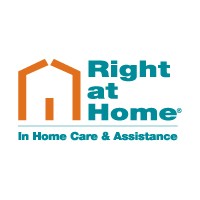 Right at Home South Dakota logo - Similar company to Right At Home East Bay