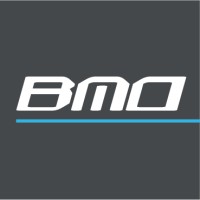 BMO Automation logo - Similar company to Cellro | Cnc Automation