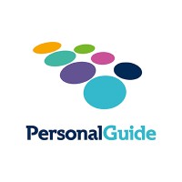 PersonalGuide logo - Similar company to Teamguide