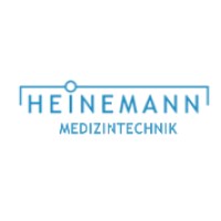 G. Heinemann Medizintechnik GmbH logo - Similar company to Omnitech Systems