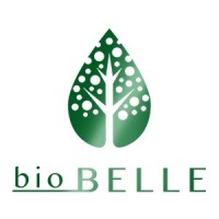Biobelle Cosmetics logo - Similar company to Orgaid
