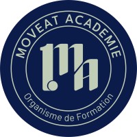 MOVEAT ACADÉMIE logo - Similar company to Road Again
