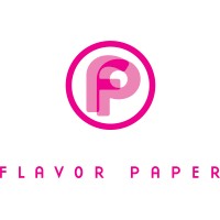 Flavor Paper logo - Similar company to Ramblecreative